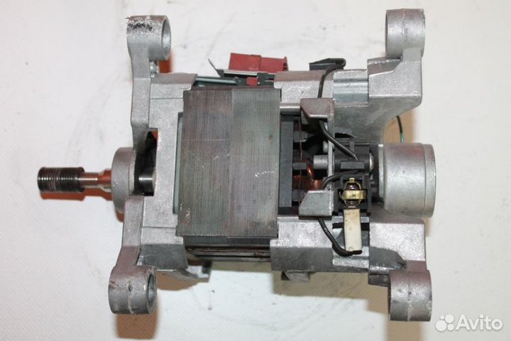 Двигатель Candy 46000183 бу. 1355