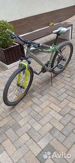 Велосипед stels miss 5000