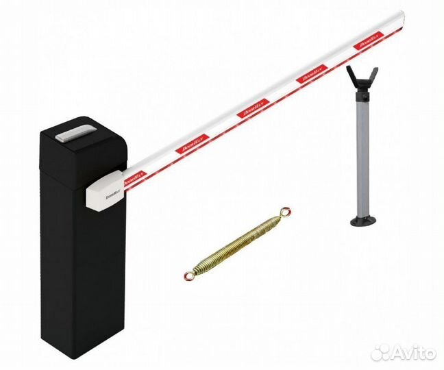 Шлагбаум doorhan