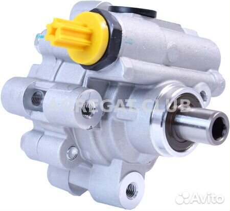 Насос гидроусилителя руля krauf HPQ1399XQ