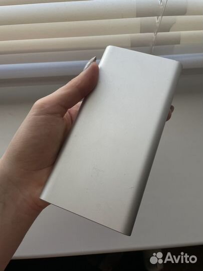 Power bank Xiaomi 10.000 mAh