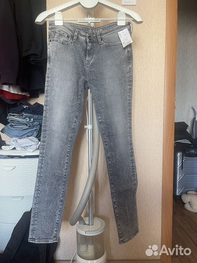 Джинсы женские denham новые