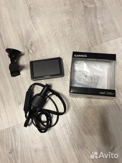 Навигатор garmin