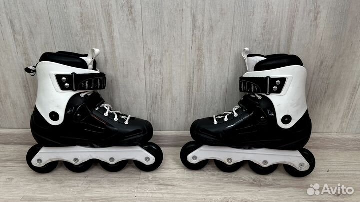 Ролики Rollerblade Fusion X3
