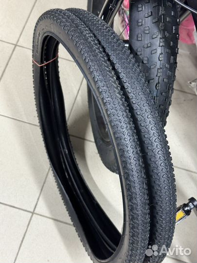 Покрышка для велосипеда 27.5