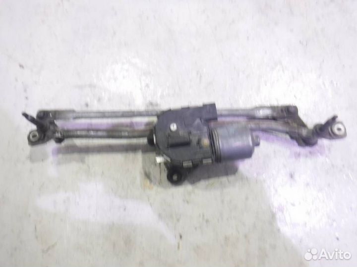 Трапеция стеклоочистителя