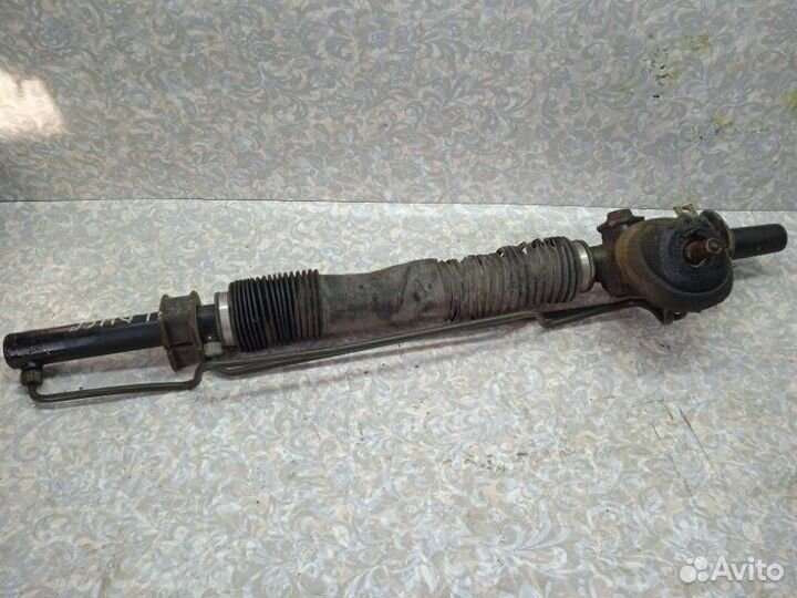 Рулевая рейка Chevrolet Lanos T100 2008