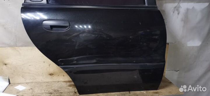 Дверь задняя правая Zaz Chance седан 1.3 2007