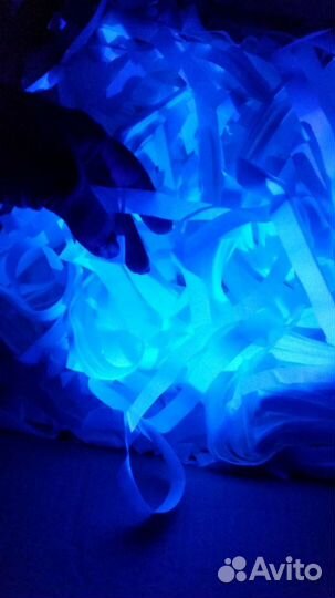 Бумага для бумажного шоу