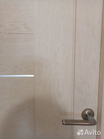 Дверь межкомнатная 900 х 2000