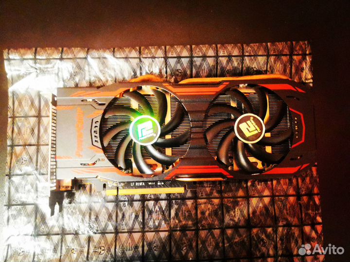 Неисправные комплектующие