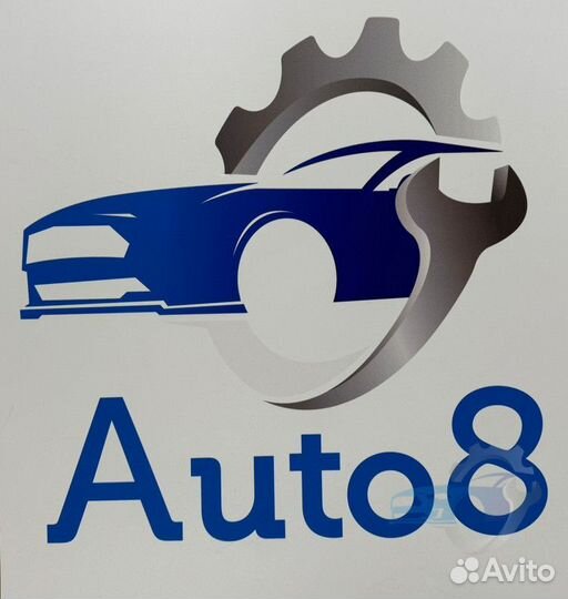 Натяжитель приводного ремня 11288580360