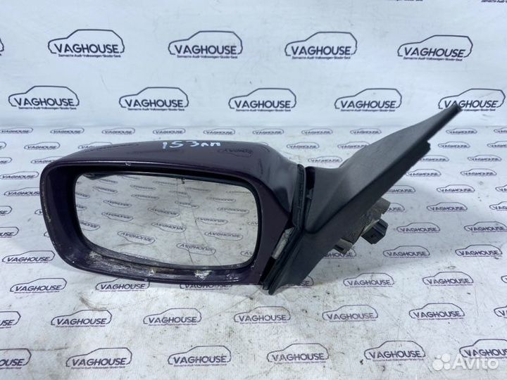 Зеркало левое Ford Mondeo MK 2 1.8 1996