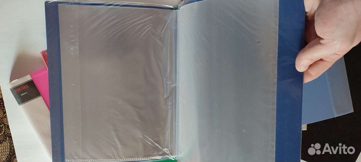 Папка для документов