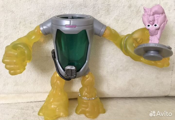 Мутагеноид новый оригинал