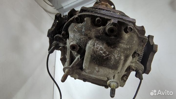 Редуктор моста Nissan Pathfinder, 2006