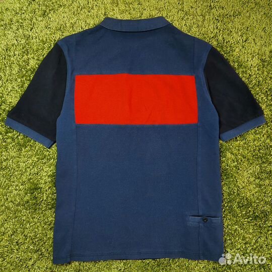 Поло fred perry bradley wiggins polo оригинал