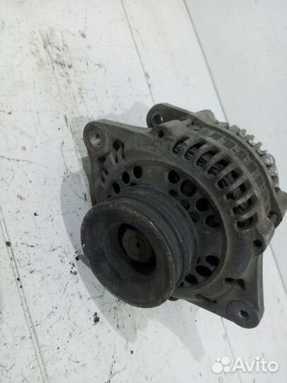 Генератор Nissan Patrol 4 (Y60)