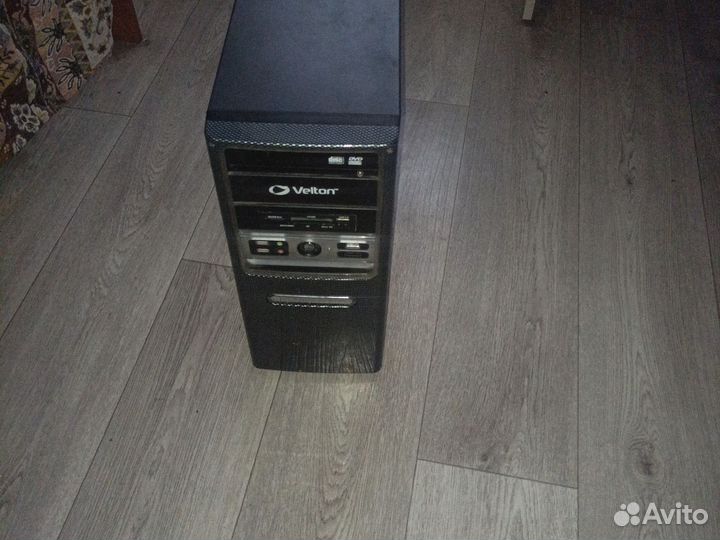 Корпус для компьютера корпус