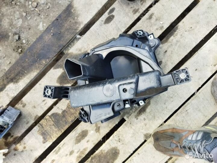 Корпус блока EFI Lexus Ls600Hl UVF46 2UR-FSE 2007