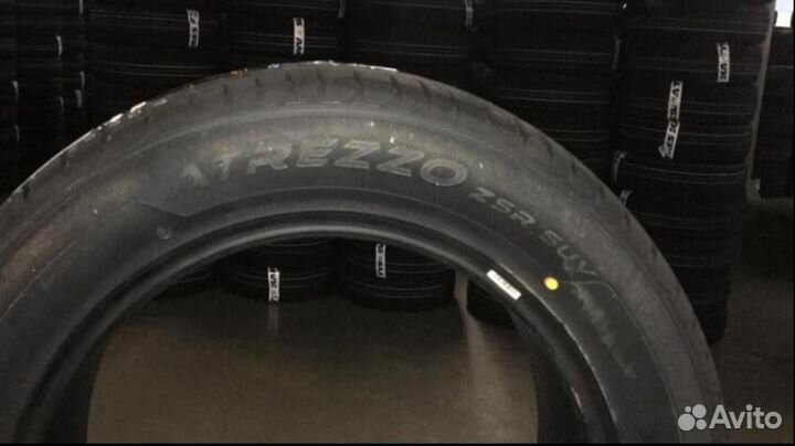 Sailun Atrezzo ZSR SUV 255/55 R20 110Y