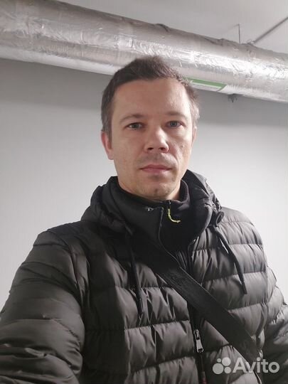 WEB разработчик Bitrix