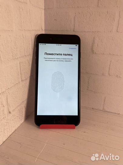 iPhone 7 Plus, 32 ГБ