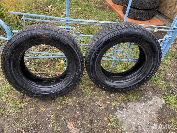 Nokian Tyres Nordman 5 205/65 R15