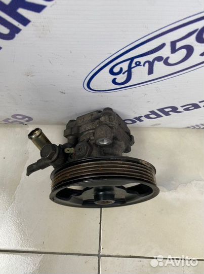 Насос гур Mazda Mazda3 BK 1.6 (Z6) 2006