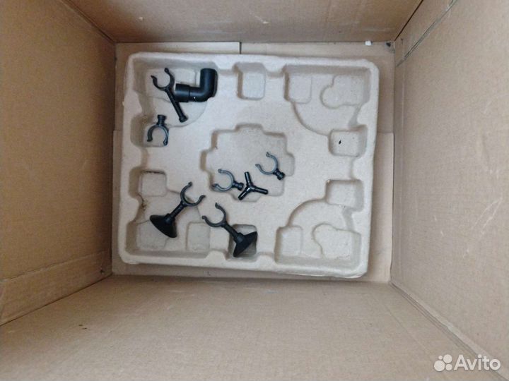 Фильтр для аквариума внешний JBL