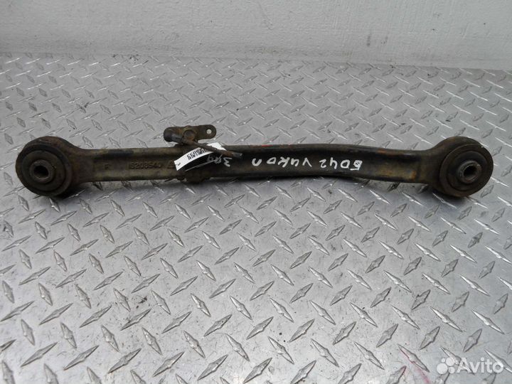 Рычаг зад L GMC Yukon 2 GMT9 15208540