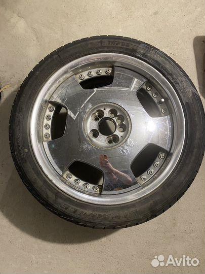 Triangle TR968 245/40 R18