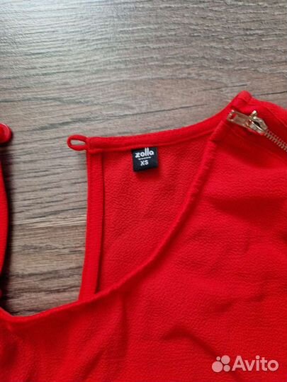 Комбинезон женский