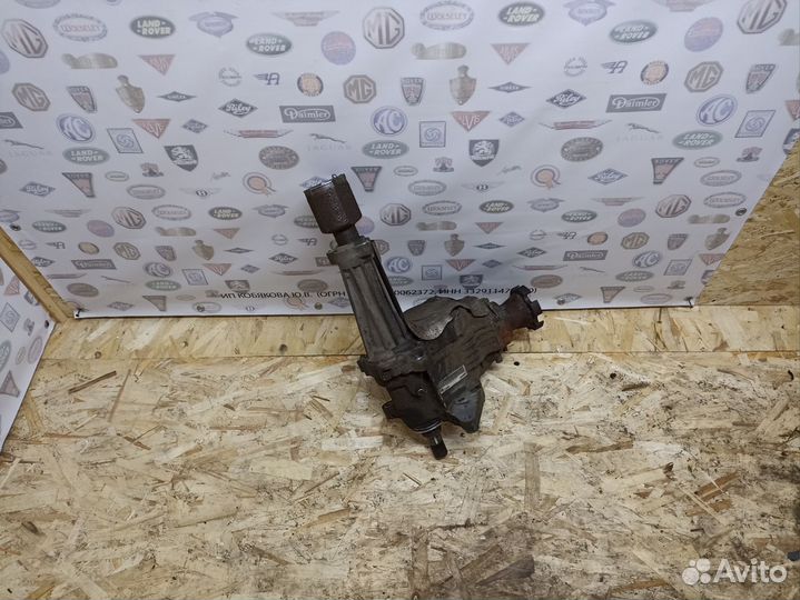 Раздатка угловая Chevrolet Captiva 3.2