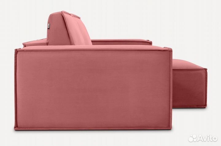 Диван c гapaнтиeй