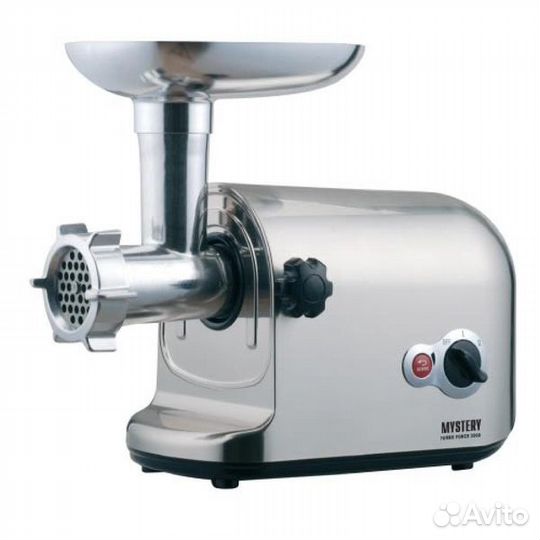 Мясорубка mystery MGM-3000