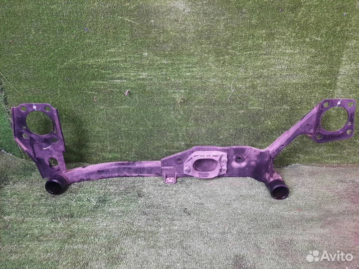 Подрамник подвески / балка Audi A4 8E B6 AMB (1