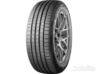 Ikon Tyres Autograph Ultra 2 255/35 R20 97Y