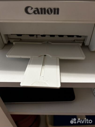 Принтер мфу