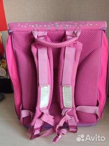 Рюкзак школьный