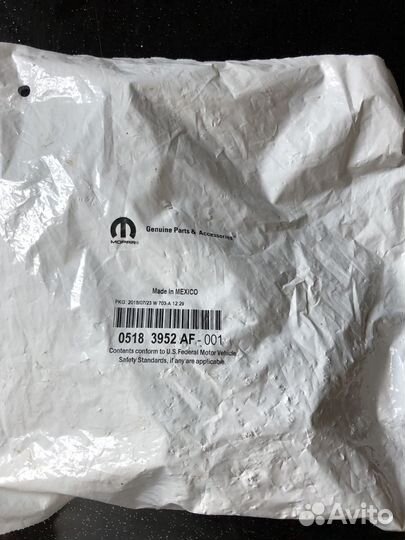 Переключатель рулевой колонки для jeep compass