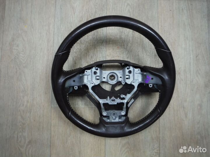 Руль Lexus GS 4 2017