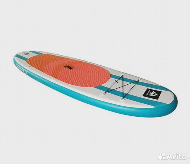 Сап борд SUP доска Roc 305*81*15