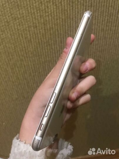 iPhone 7 Plus, 128 ГБ