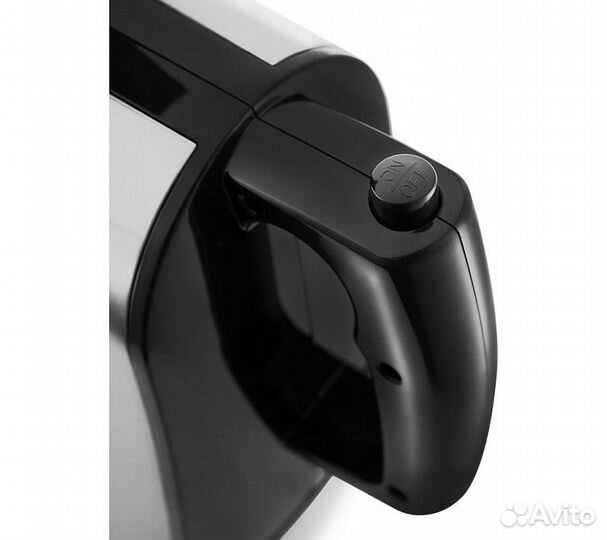 Электротерка Kitfort кт-1392