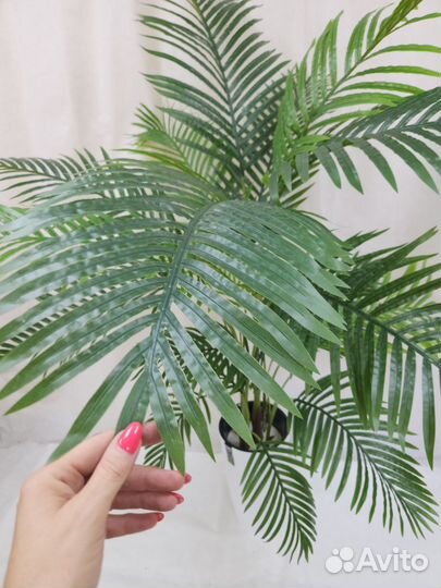 Пальма Премиум искусственная домой в кафе