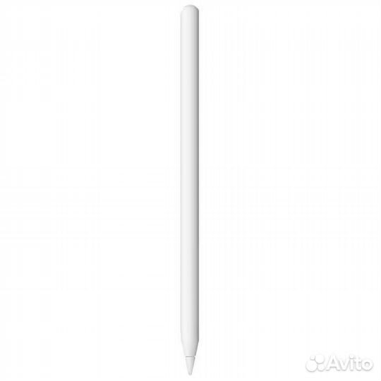 Стилус Apple Pencil 2-го поколения