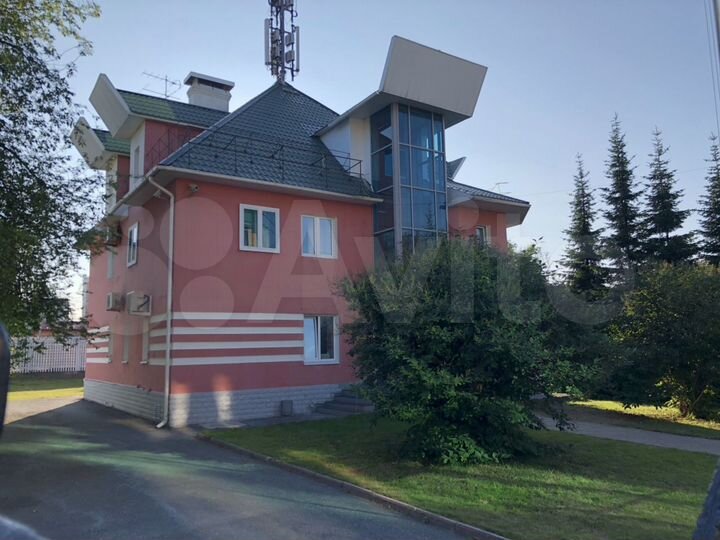Офис, 450 м²