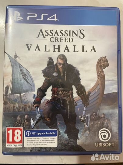 Игры для приставок ps4