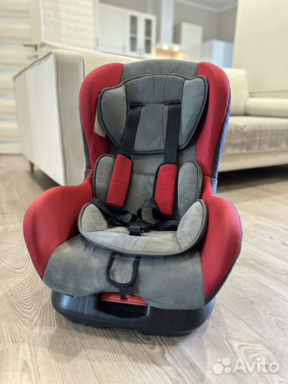Автокресло